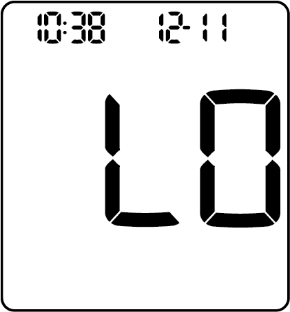 Low