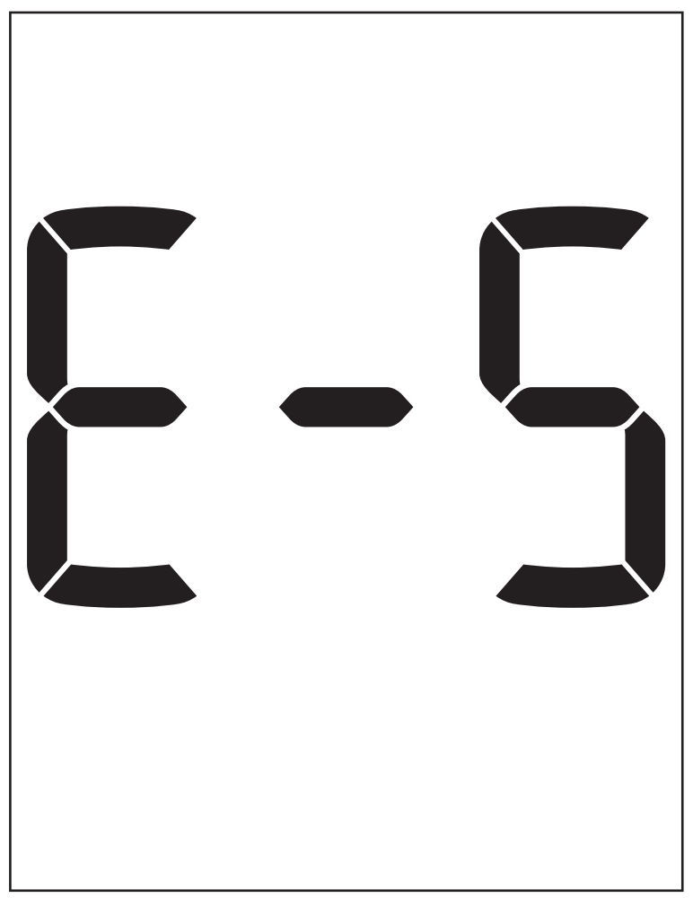 E-5
