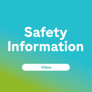 장애인을 위한 의료기기 안전 사용 정보