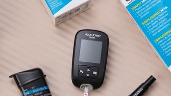 당뇨 기초 및 관리