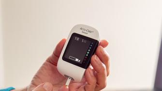 당뇨 기초 및 관리