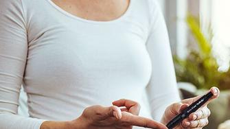 당뇨 기초 및 관리