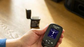 당뇨 기초 및 관리