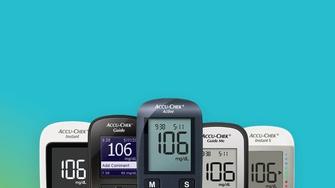 아큐-첵 사용팁