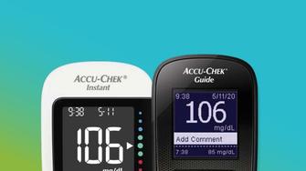 아큐-첵 사용팁