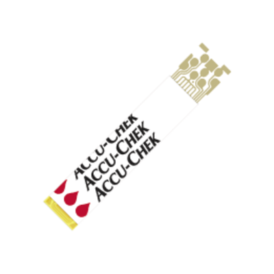 test - strips